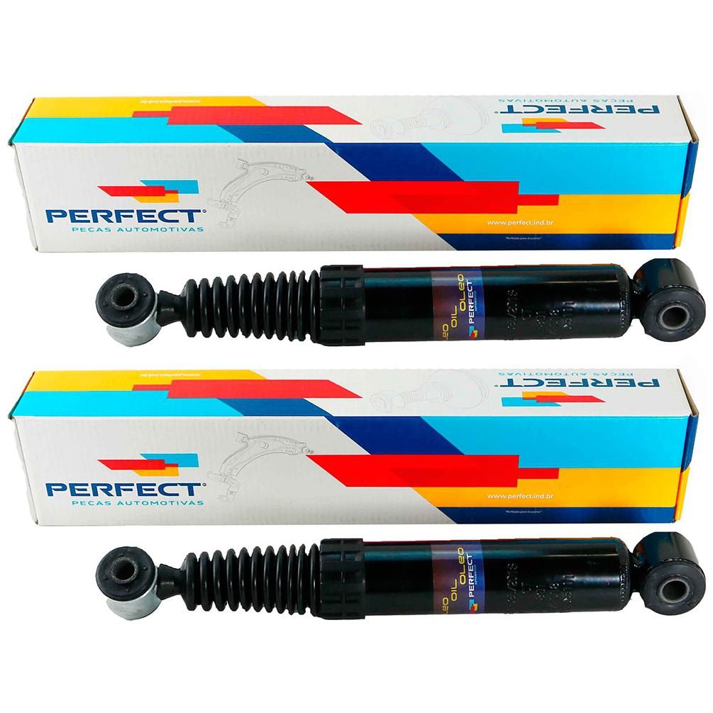 Par Amortecedor Suspensão - Perfect - AMD1801 - (1)