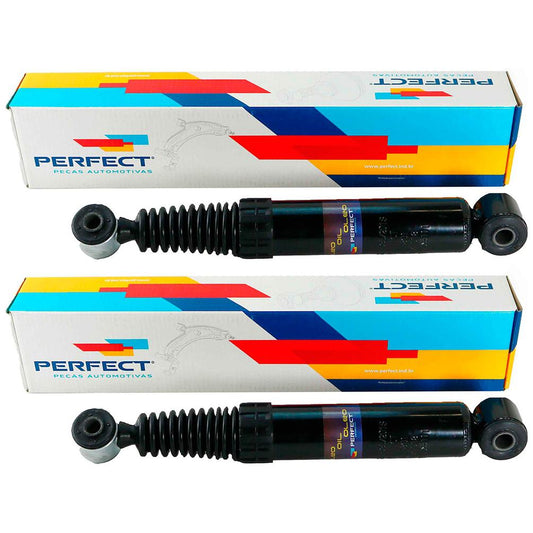 Par Amortecedor Suspensão - Perfect - AMD1801 - (1)