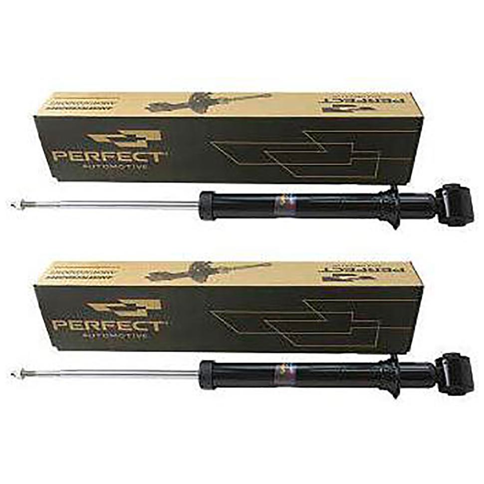 Par Amortecedor Suspensão - Perfect - AMD86272 - (1)