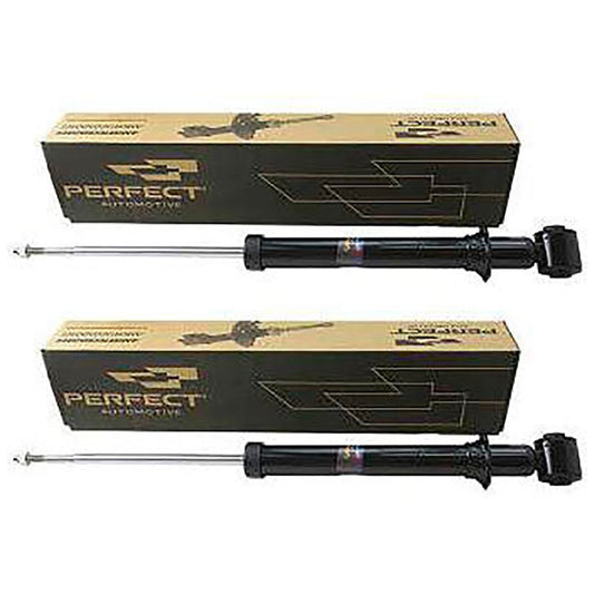 Par Amortecedor Suspensão - Perfect - AMD86272 - (1)