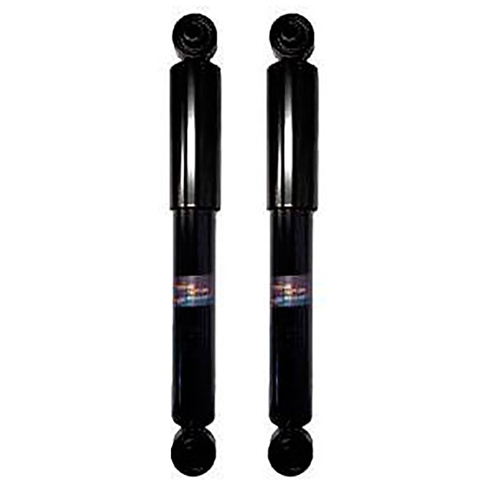 Par Amortecedor Suspensão - Perfect - AMD0777 - (1)
