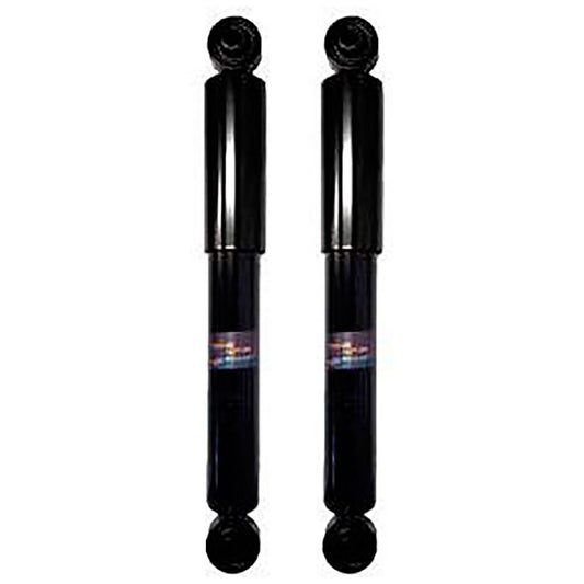 Par Amortecedor Suspensão - Perfect - AMD0777 - (1)