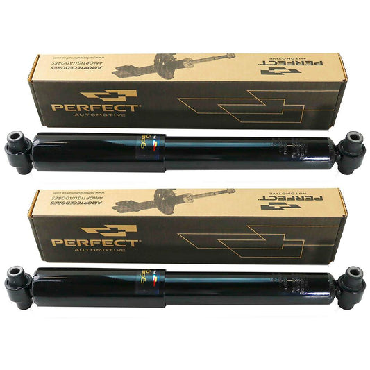 Par Amortecedor Suspensão - Perfect - AMD0241 - (1)