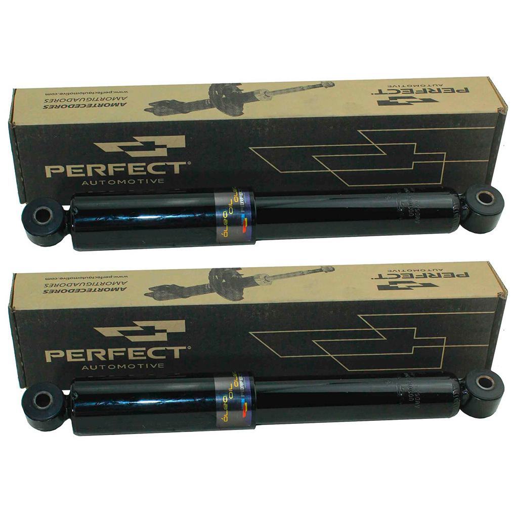 Par Amortecedor Suspensão - Perfect - AMD54974 - (1)