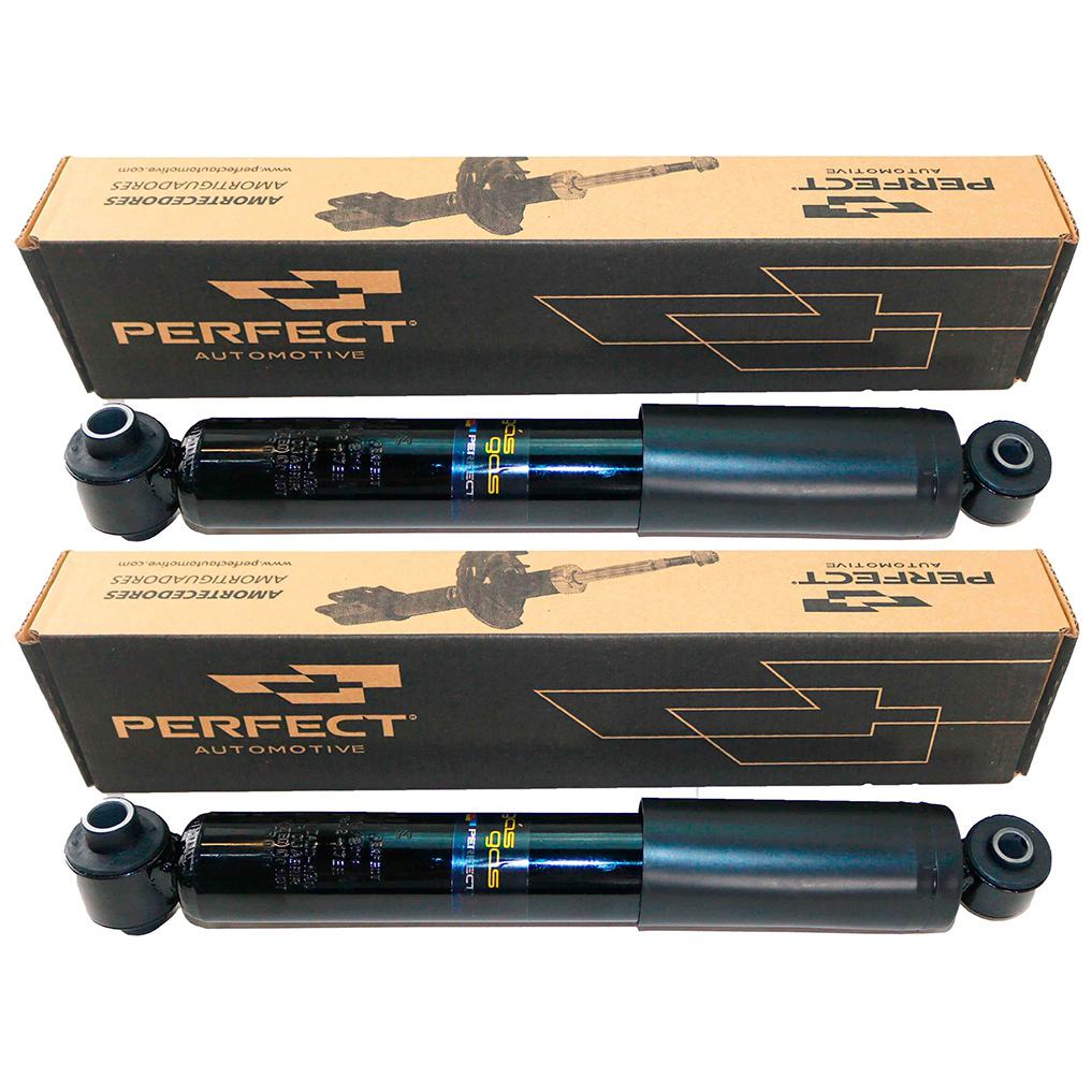 Par Amortecedor Suspensão - Perfect - AMD1802 - (1)