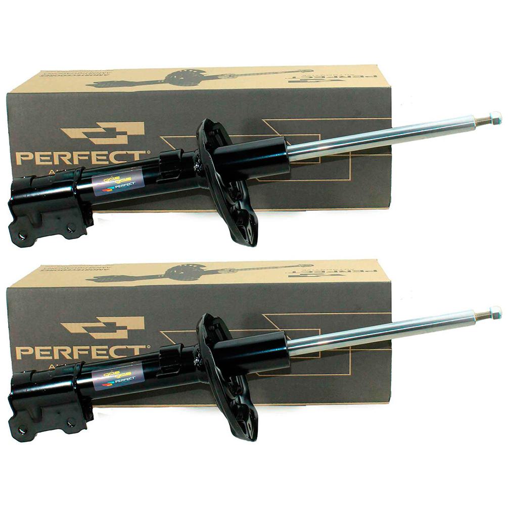 Par Amortecedor Suspensão - Perfect - AMD0627 - (1)