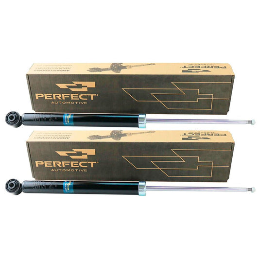 Par Amortecedor Suspensão - Perfect - AMD0814 - (1)