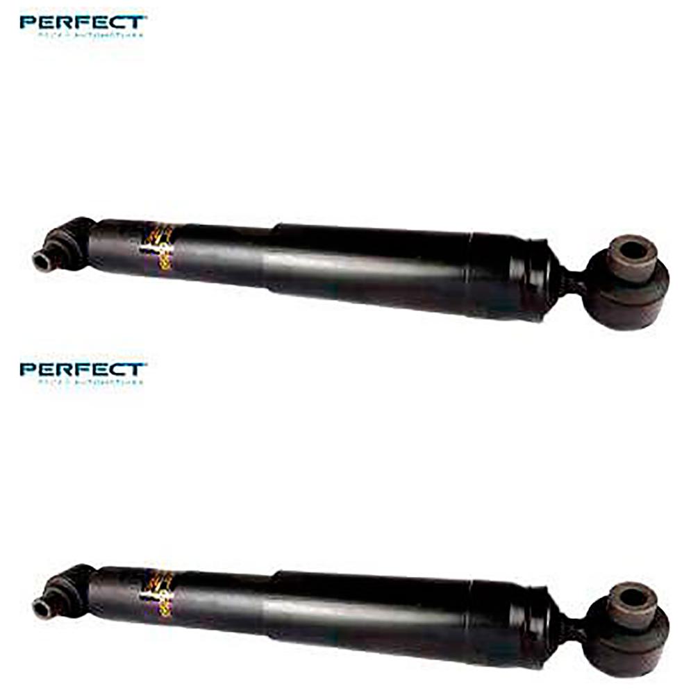 Par Amortecedor Suspensão - Perfect - AMD4854 - (1)