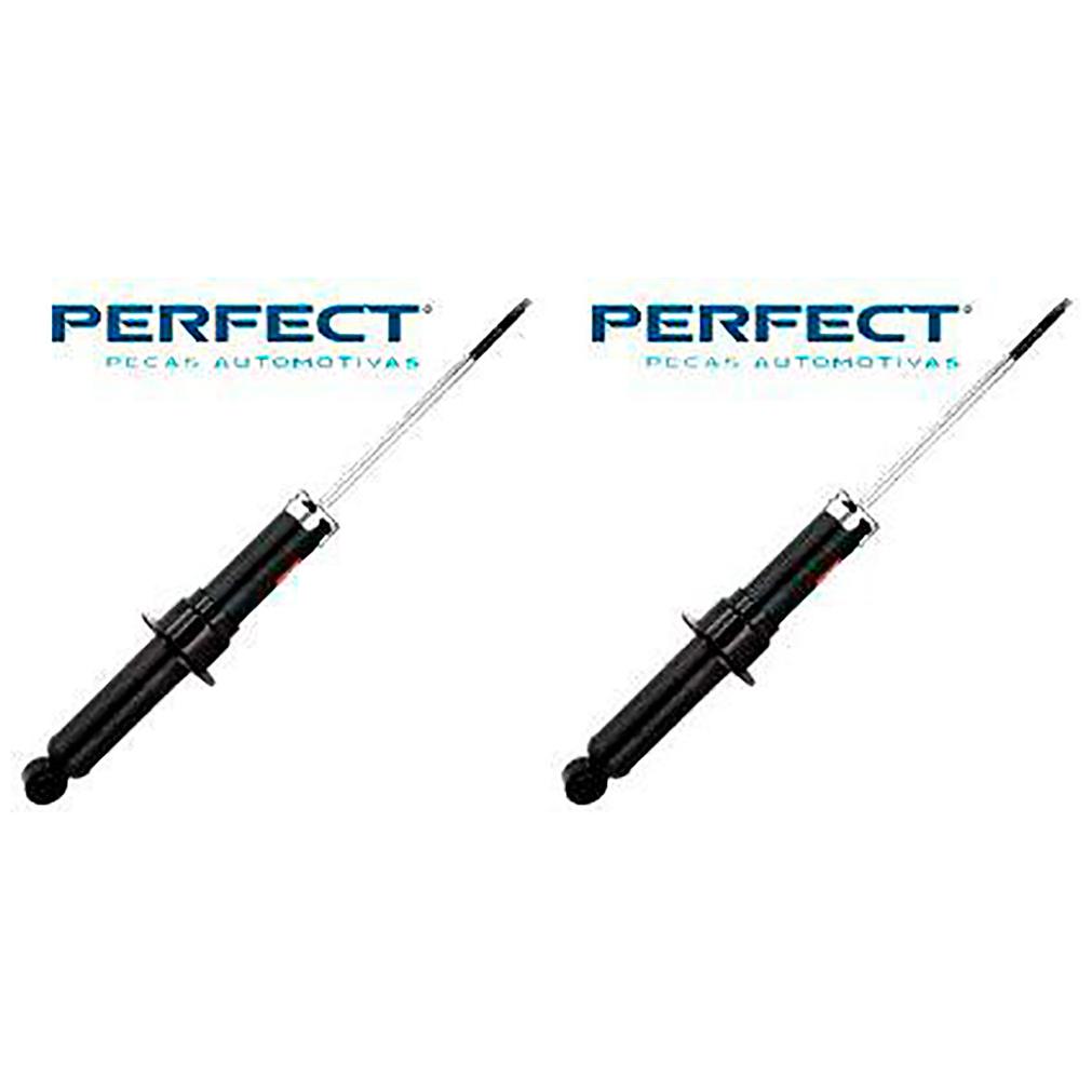 Par Amortecedor Suspensão - Perfect - AMD0147 - (1)