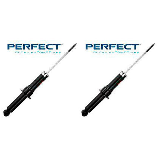 Par Amortecedor Suspensão - Perfect - AMD0147 - (1)