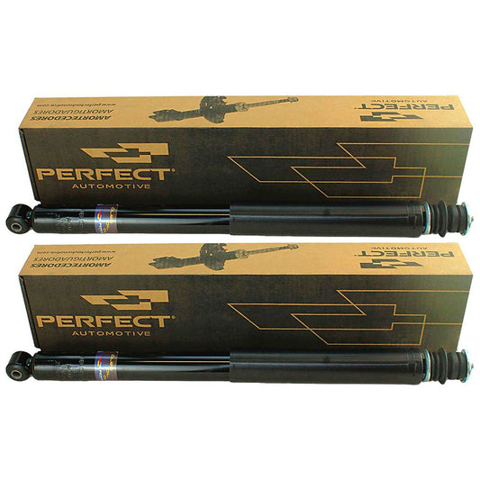 Par Amortecedor Suspensão - Perfect - AMD47677 - (1)