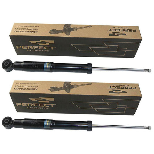 Par Amortecedor Suspensão - Perfect - AMD27320 - (1)