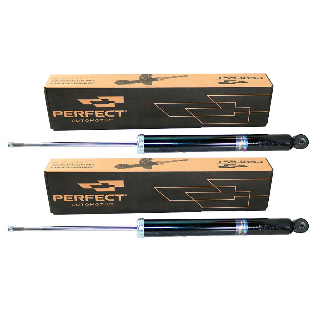 Par Amortecedor Suspensão - Perfect - AMD0437 - (1)