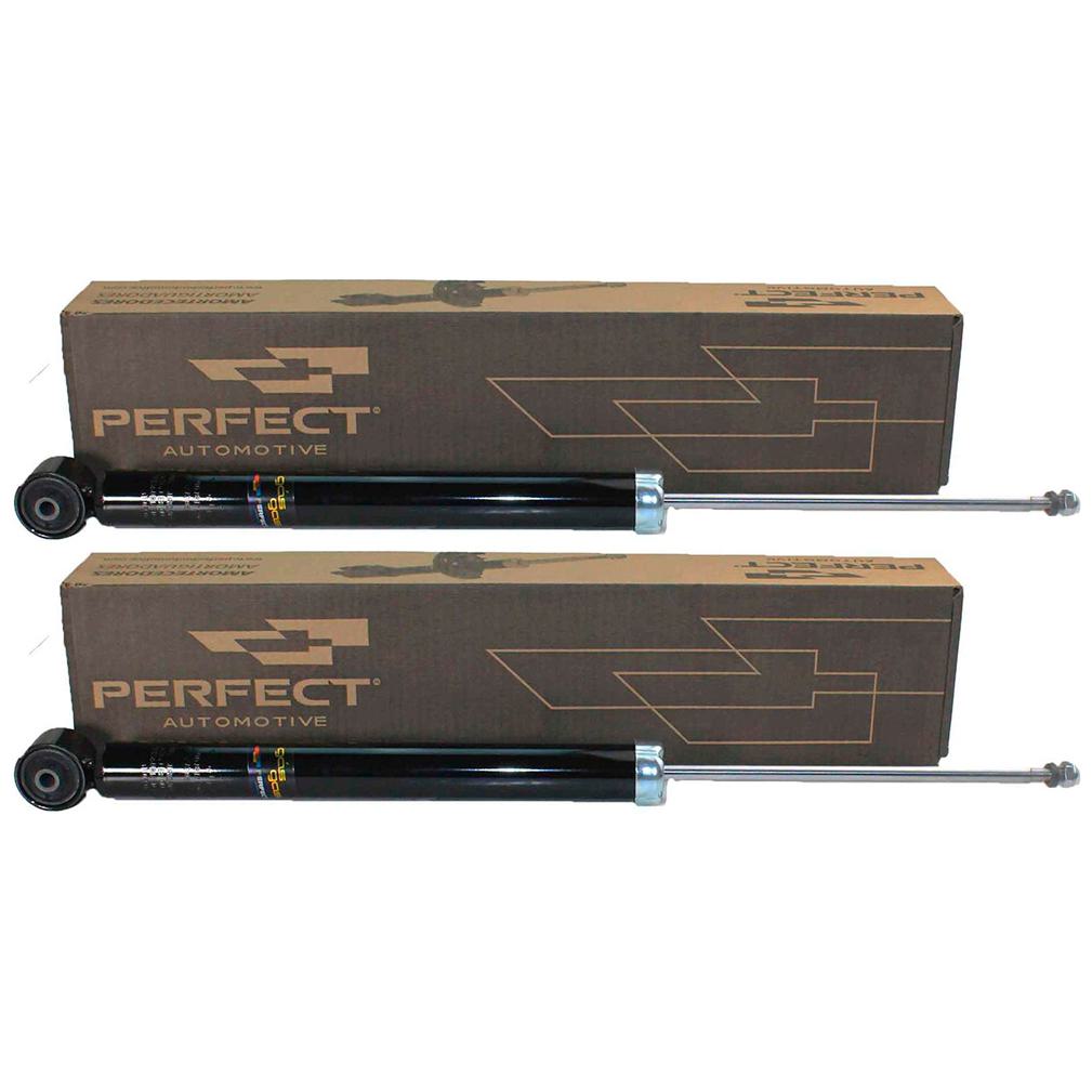 Par Amortecedor Suspensão - Perfect - AMD27395 - (1)