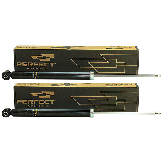 Par Amortecedor Suspensão - Perfect - AMD27472 - (1)