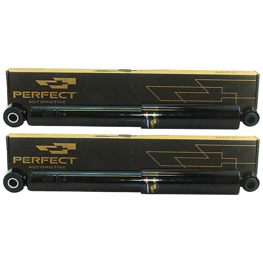 Par Amortecedor Suspensão - Perfect - AMD3118 - (1)