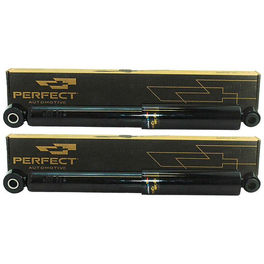 Par Amortecedor Suspensão - Perfect - AMD3118 - (1)