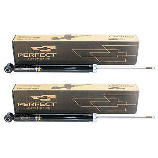 Par Amortecedor Suspensão - Perfect - AMD0141 - (1)