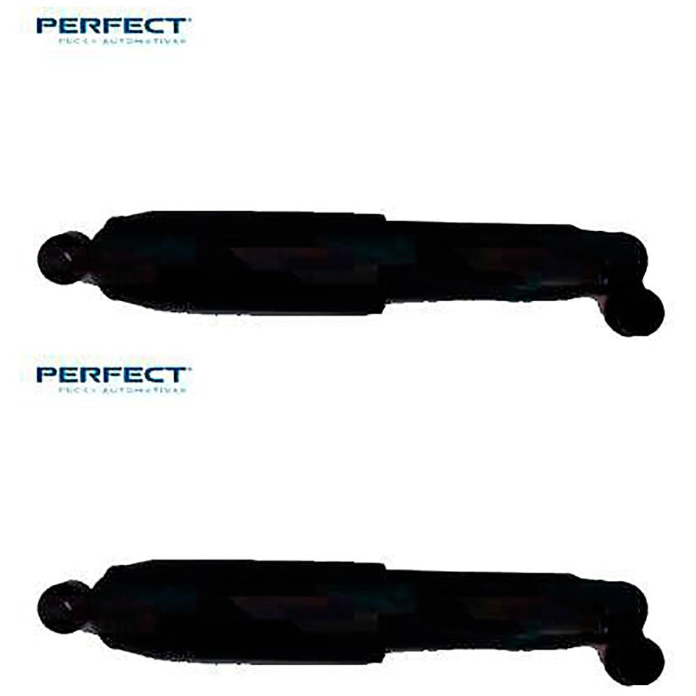 Par Amortecedor Suspensão - Perfect - AMD0150 - (1)