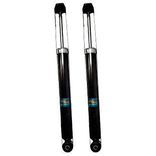 Par Amortecedor Suspensão - Perfect - AMD01100 - (1)