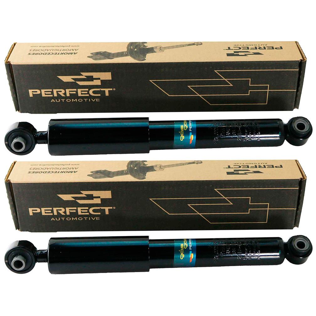 Par Amortecedor Suspensão - Perfect - AMD2102 - (1)