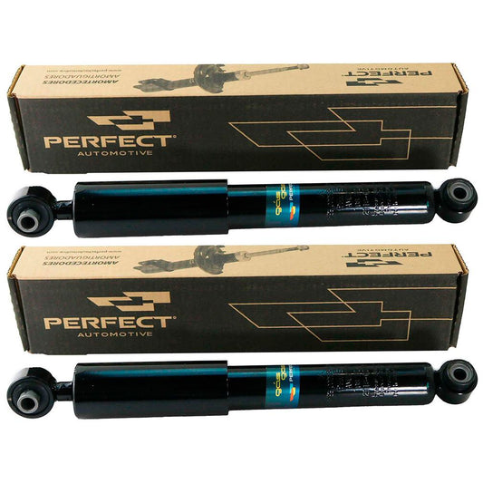 Par Amortecedor Suspensão - Perfect - AMD2102 - (1)
