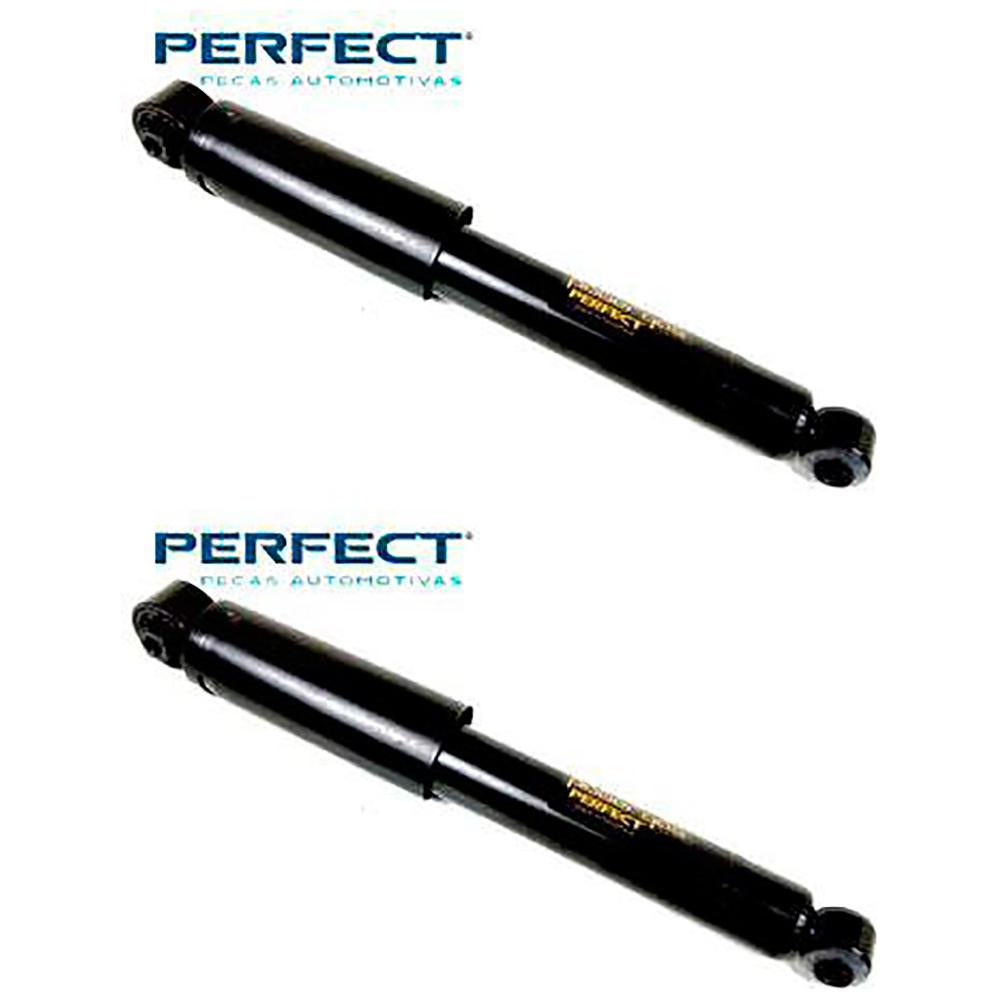 Par Amortecedor Suspensão - Perfect - AMD9811 - (1)