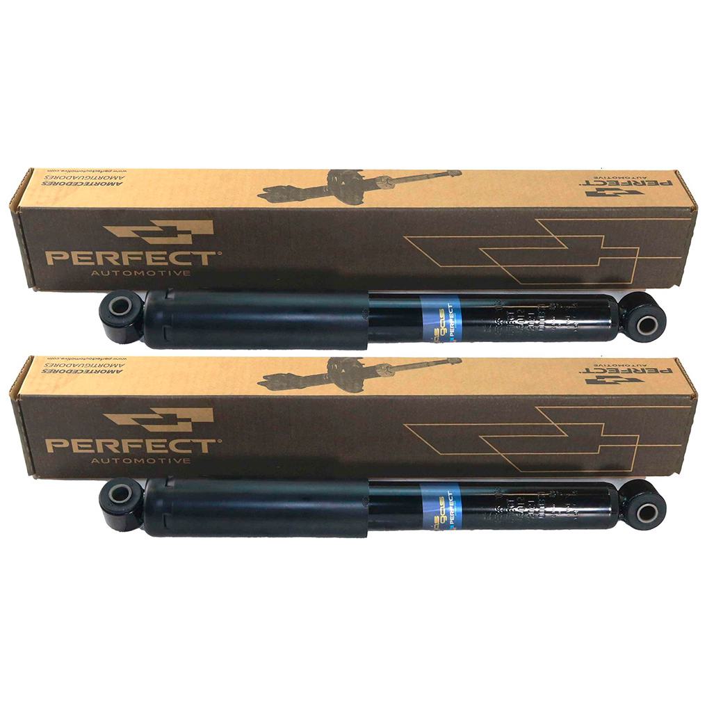 Par Amortecedor Suspensão - Perfect - AMD05012 - (1)