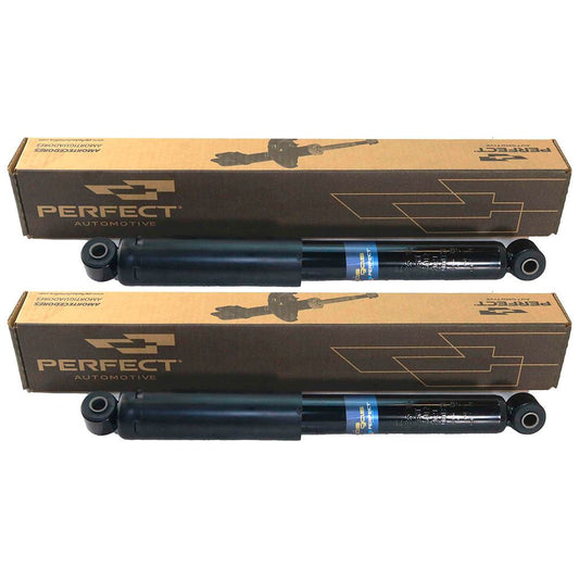 Par Amortecedor Suspensão - Perfect - AMD05012 - (1)