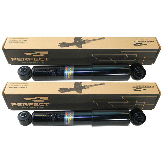 Par Amortecedor Suspensão - Perfect - AMD0958 - (1)