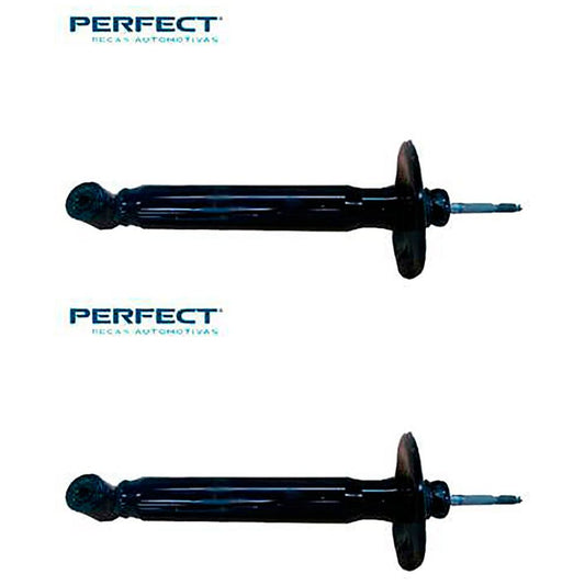 Par Amortecedor Suspensão - Perfect - AMD3501 - (1)