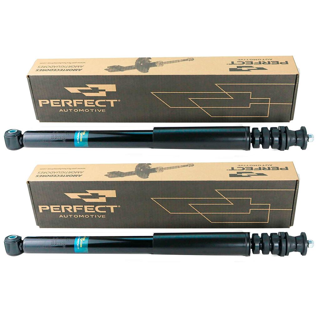Par Amortecedor Suspensão - Perfect - AMD0624 - (1)