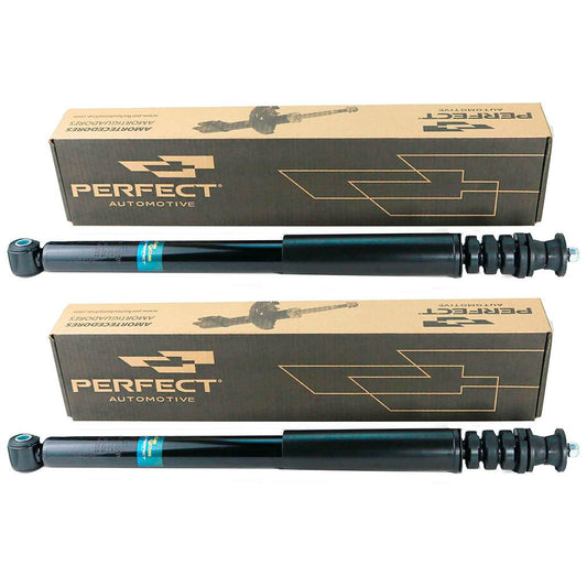 Par Amortecedor Suspensão - Perfect - AMD0624 - (1)