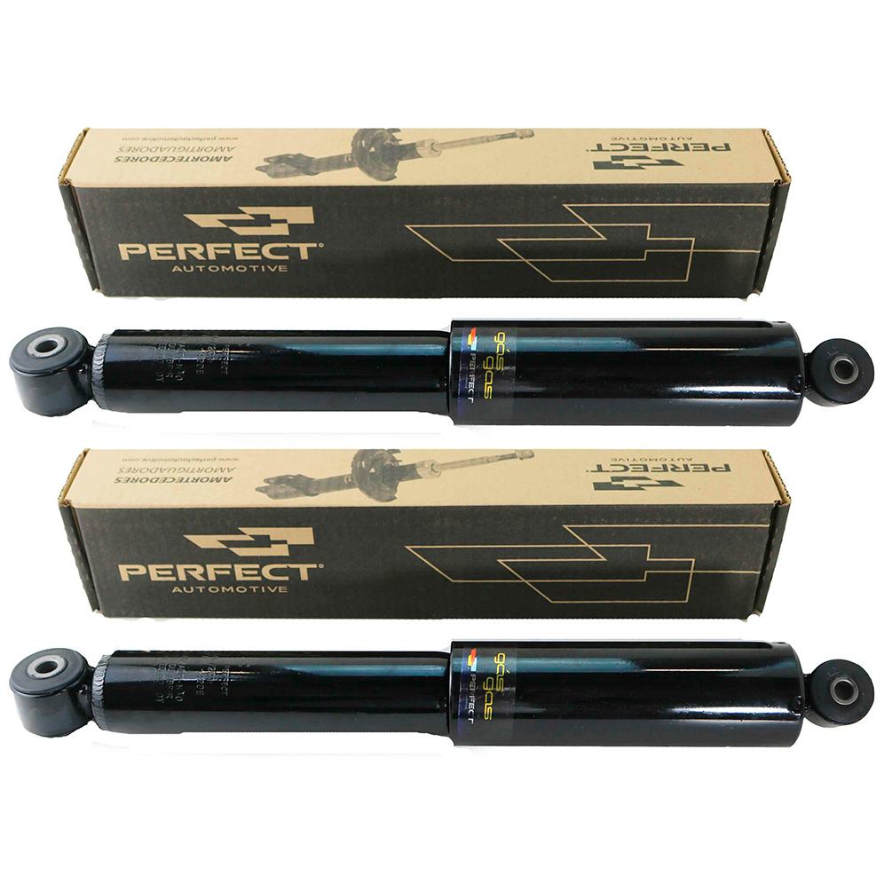 Par Amortecedor Suspensão - Perfect - AMD0277 - (1)