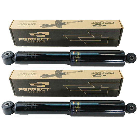 Par Amortecedor Suspensão - Perfect - AMD0277 - (1)