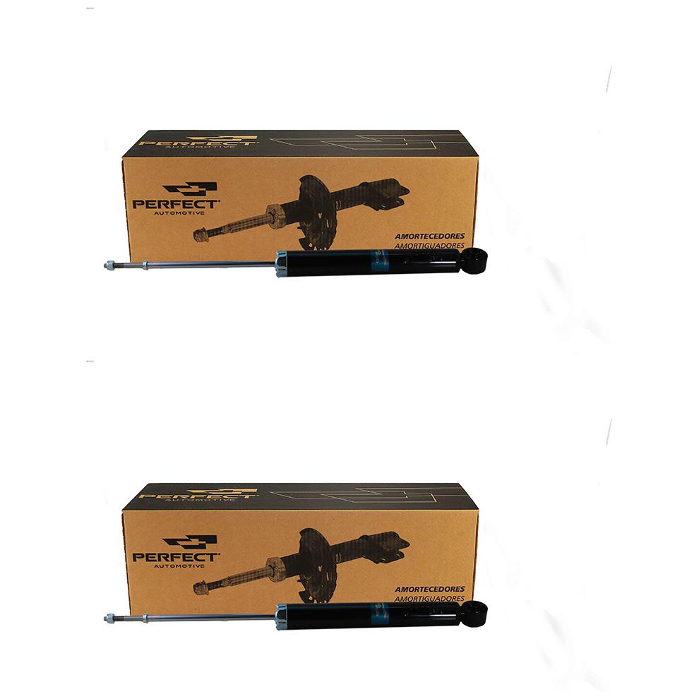 Par Amortecedor Suspensão - Perfect - AMD3335 - (1)