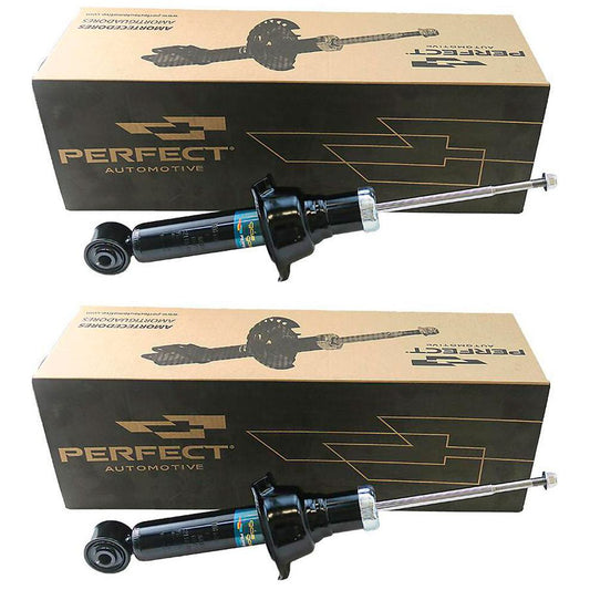 Par Amortecedor Suspensão - Perfect - AMD0406 - (1)