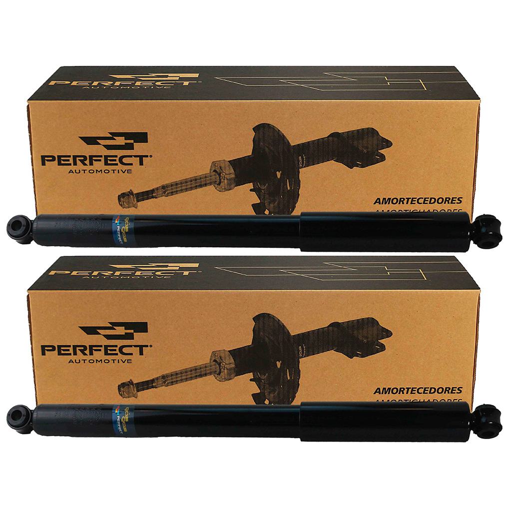 Par Amortecedor Suspensão - Perfect - AMD4056 - (1)