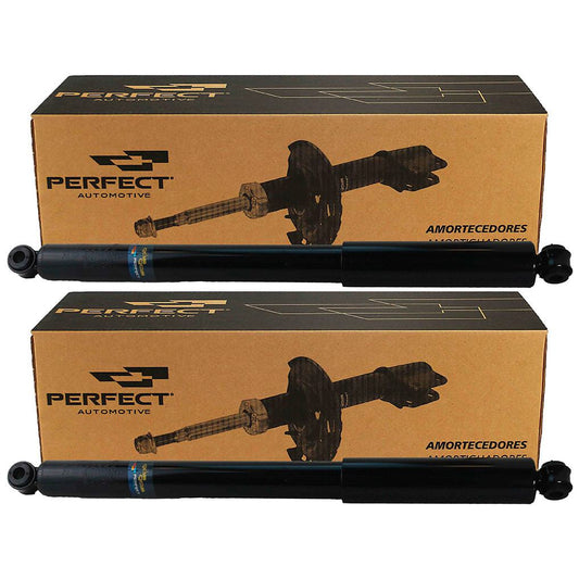 Par Amortecedor Suspensão - Perfect - AMD4056 - (1)