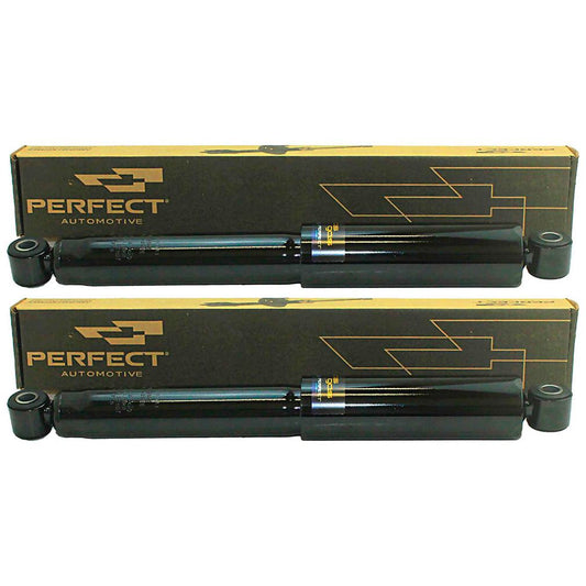 Par Amortecedor Suspensão - Perfect - AMD1214 - (1)