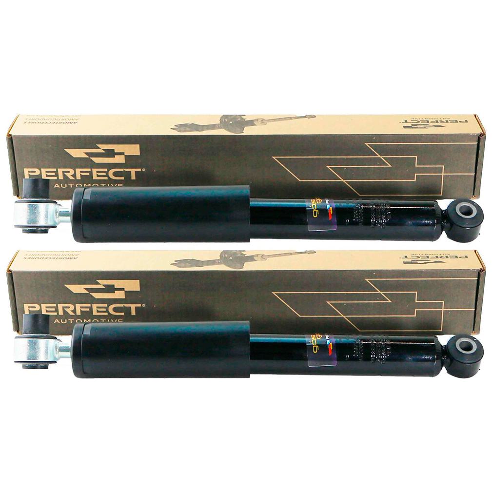 Par Amortecedor Suspensão - Perfect - AMD0600 - (1)