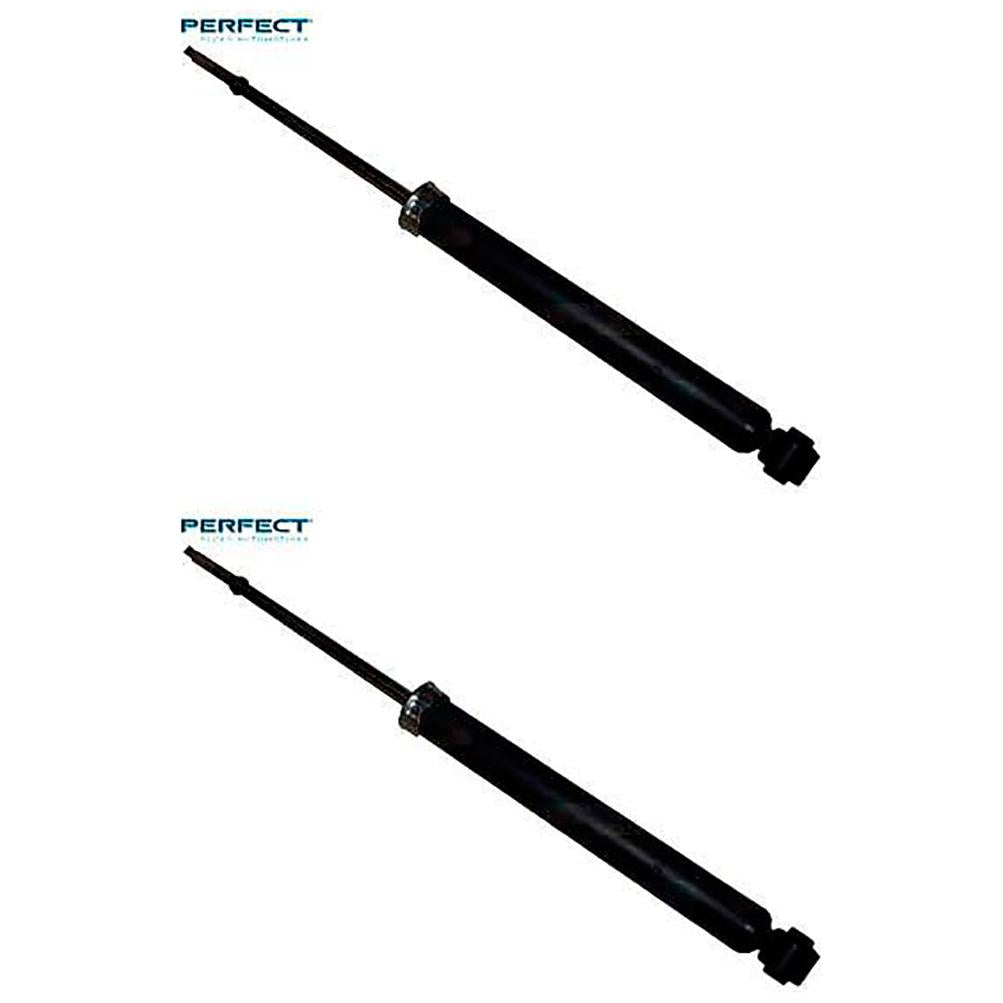 Par Amortecedor Suspensão - Perfect - AMD3313 - (1)