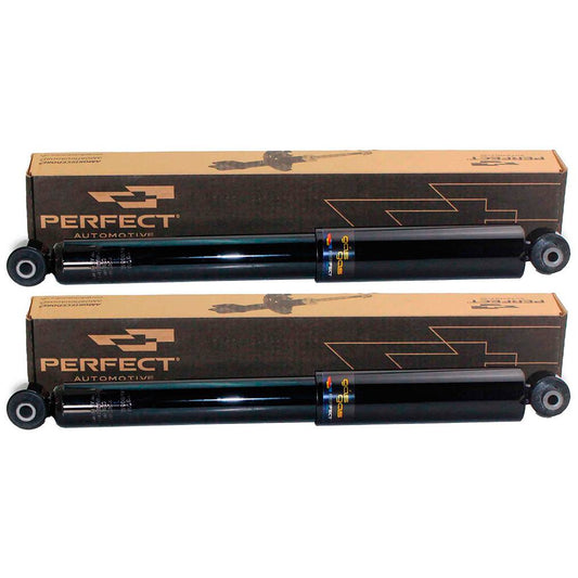 Par Amortecedor Suspensão - Perfect - AMD0518 - (1)