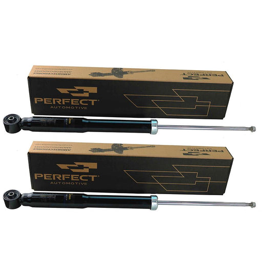 Par Amortecedor Suspensão - Perfect - AMD73372 - (1)
