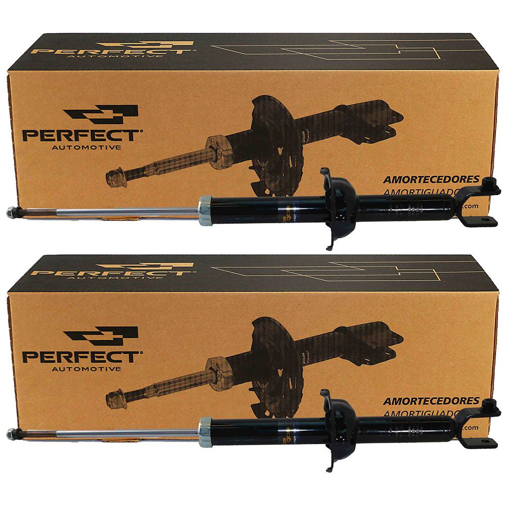 Par Amortecedor Suspensão - Perfect - AMD4712 - (1)