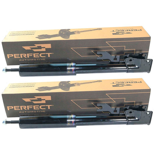 Par Amortecedor Suspensão - Perfect - AMD93572 - (1)