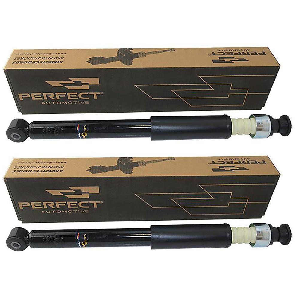 Par Amortecedor Suspensão - Perfect - AMD82874 - (1)