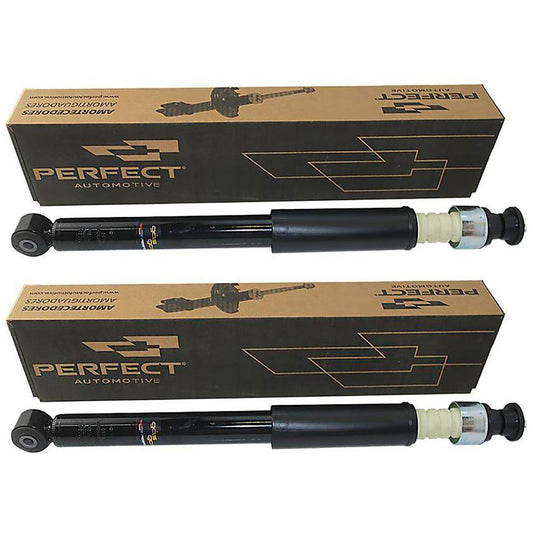 Par Amortecedor Suspensão - Perfect - AMD82874 - (1)