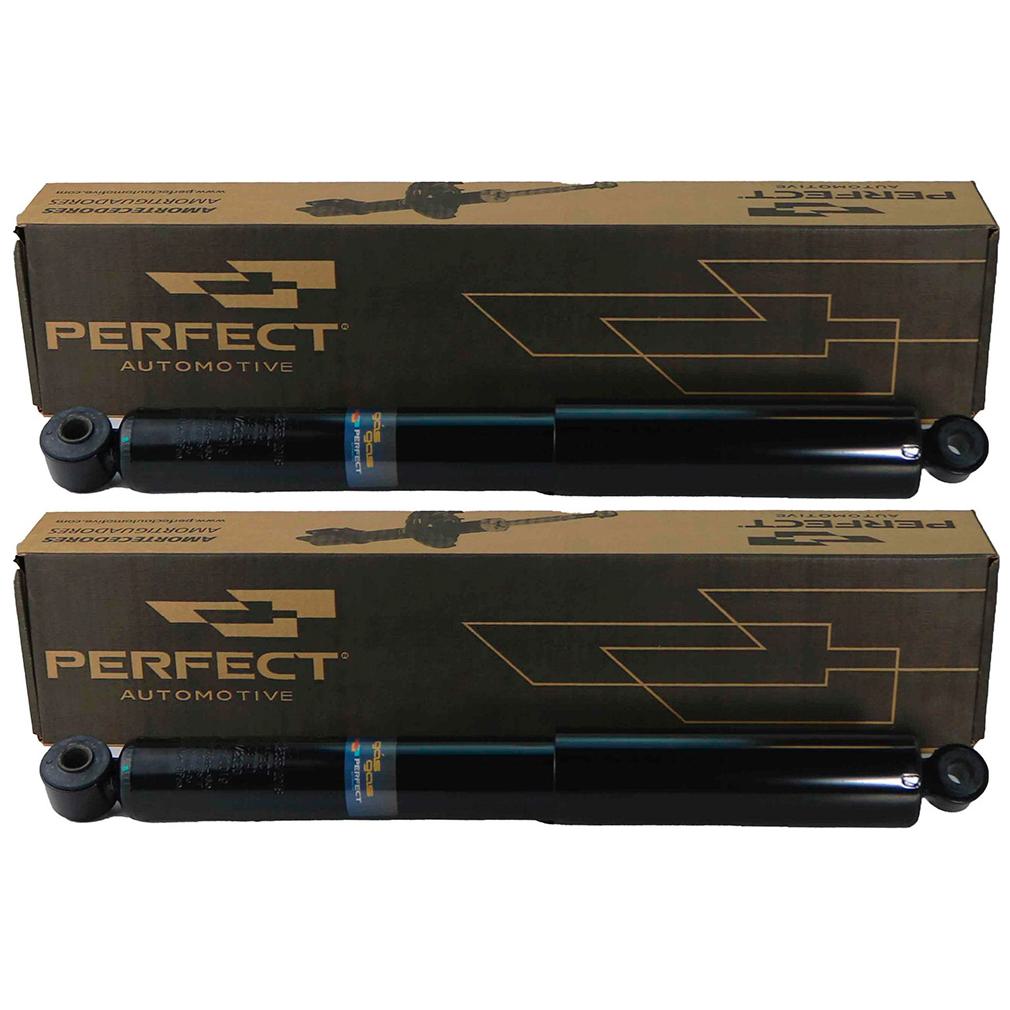Par Amortecedor Suspensão - Perfect - AMD3141 - (1)