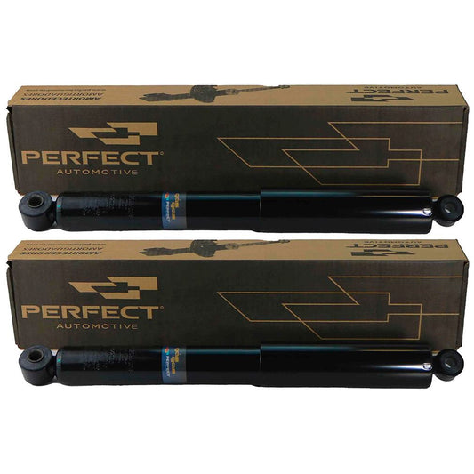 Par Amortecedor Suspensão - Perfect - AMD3141 - (1)